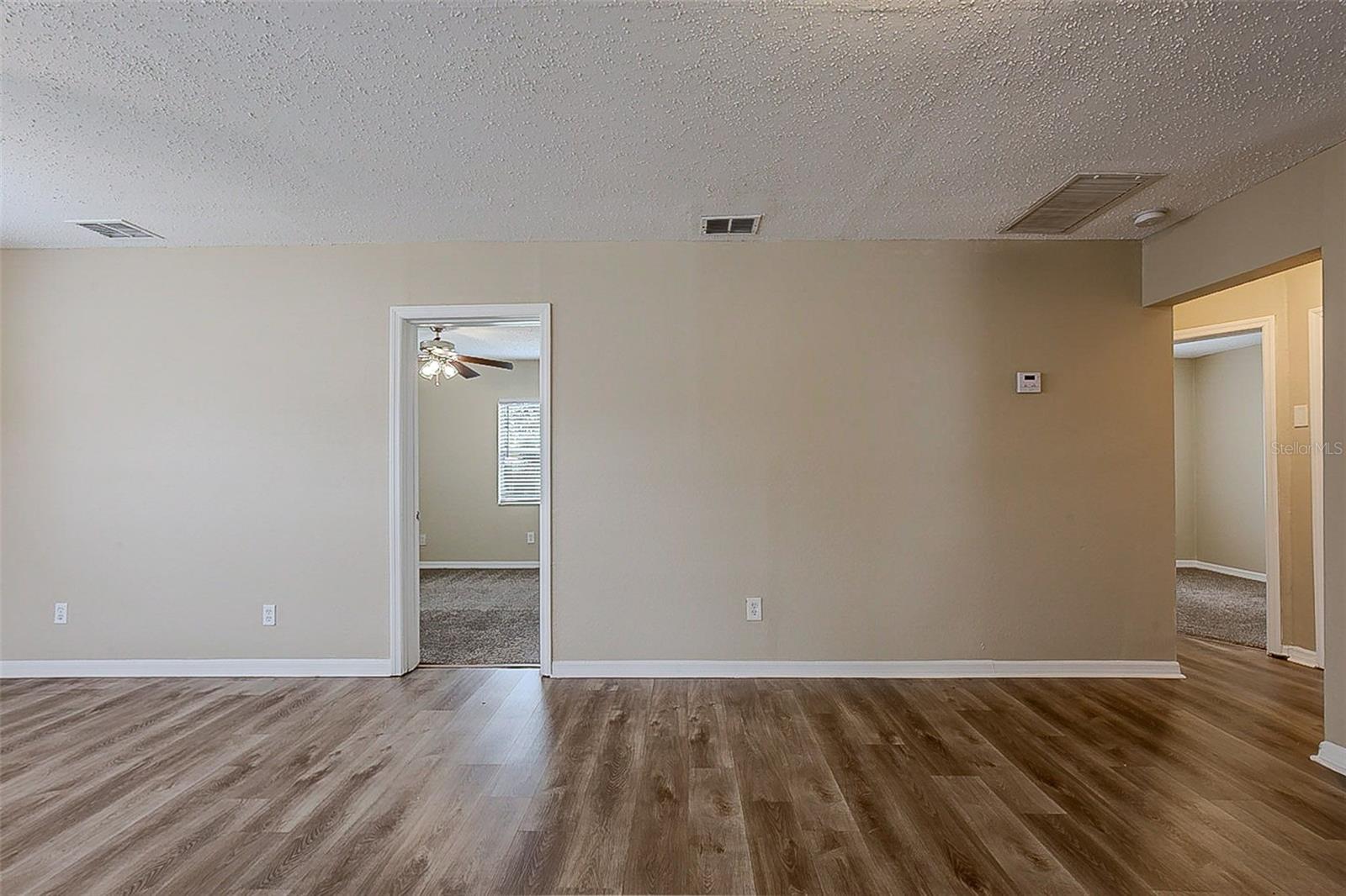 GRANT PARK - Residential