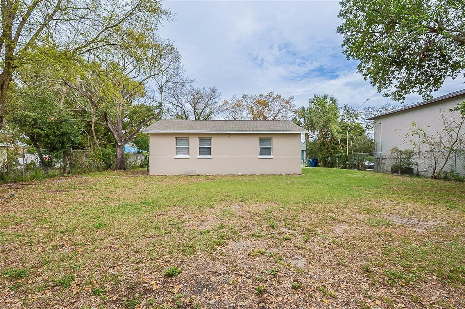 GRANT PARK - Residential