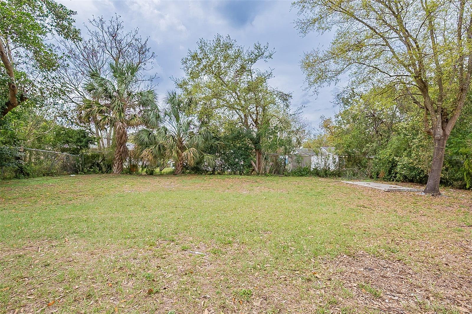 GRANT PARK - Residential
