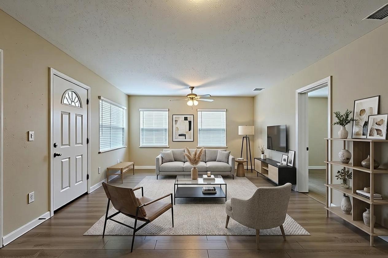 GRANT PARK - Residential