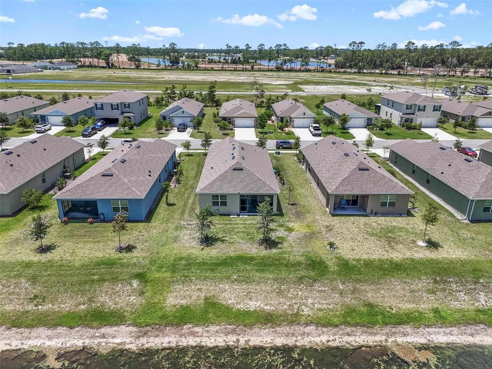 HALIFAX PLANTATION PH 3 SEC O - Residential