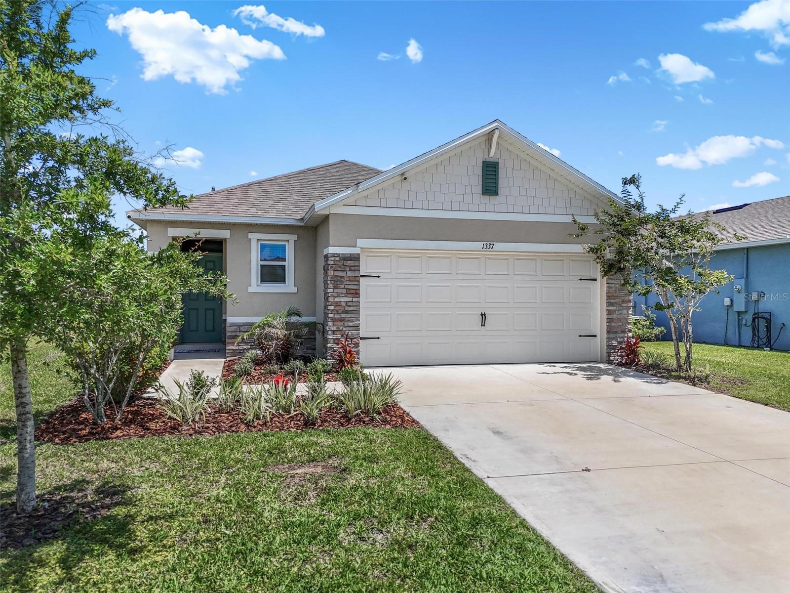 HALIFAX PLANTATION PH 3 SEC O - Residential