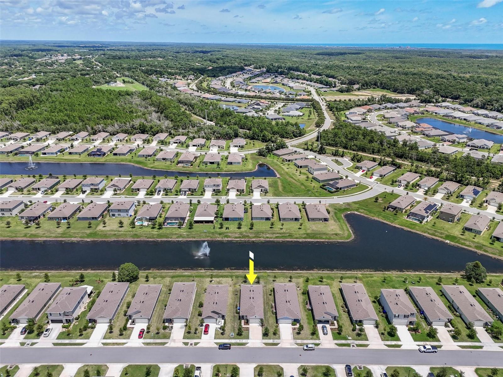HALIFAX PLANTATION PH 3 SEC O - Residential