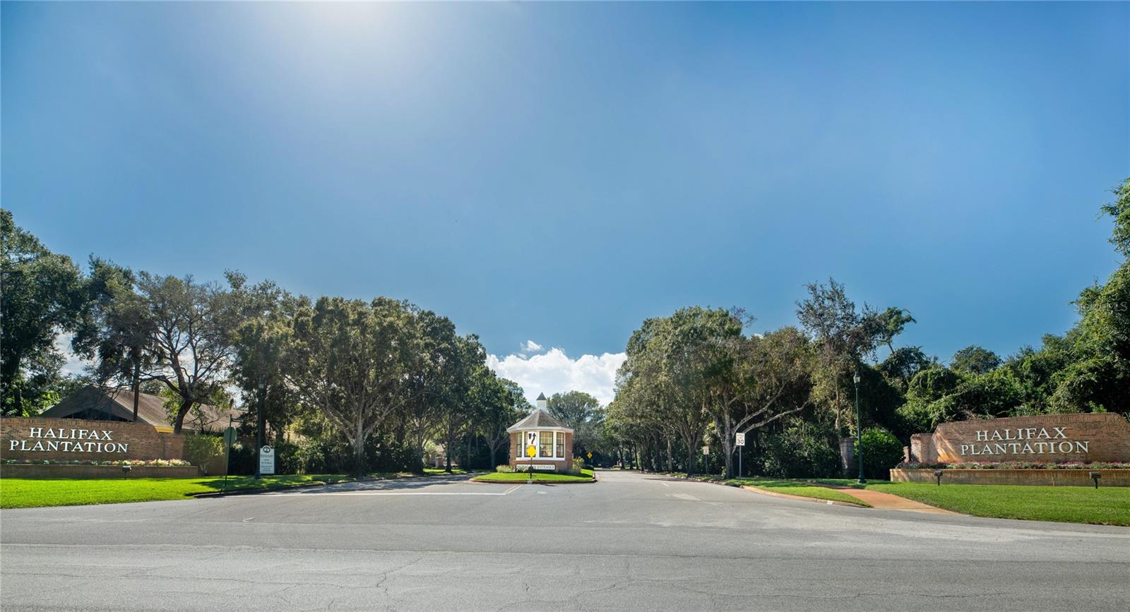 HALIFAX PLANTATION PH 3 SEC O - Residential