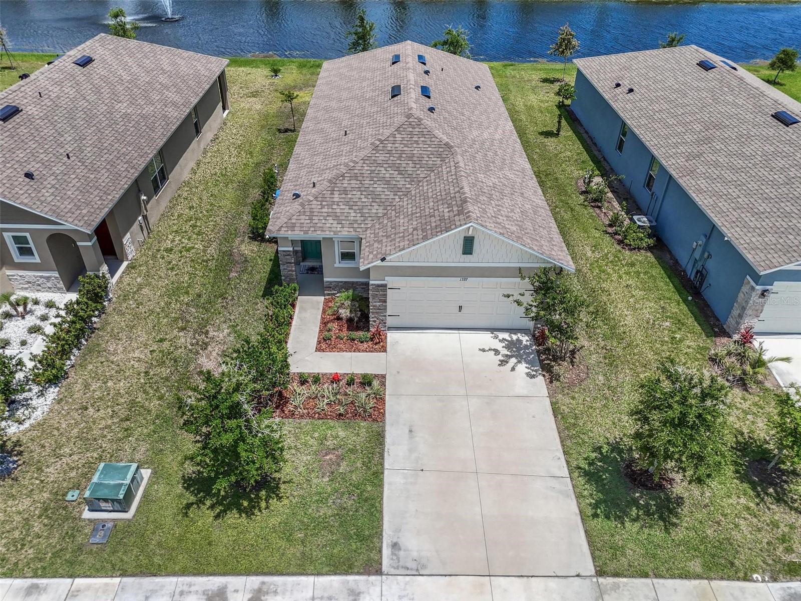 HALIFAX PLANTATION PH 3 SEC O - Residential