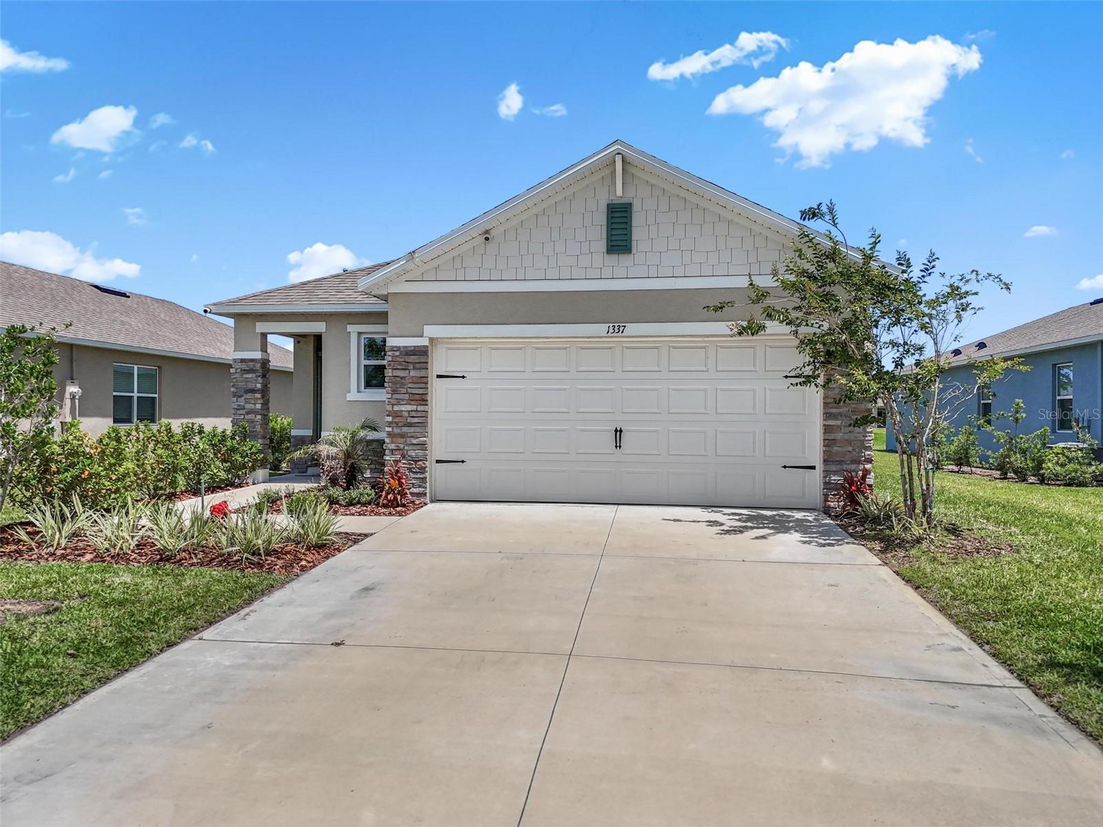 HALIFAX PLANTATION PH 3 SEC O - Residential