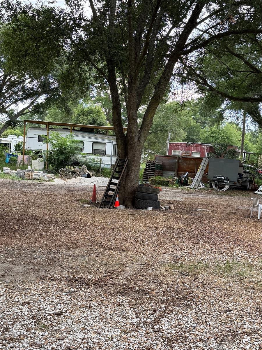 SILVER SPGS ACRES - Residential