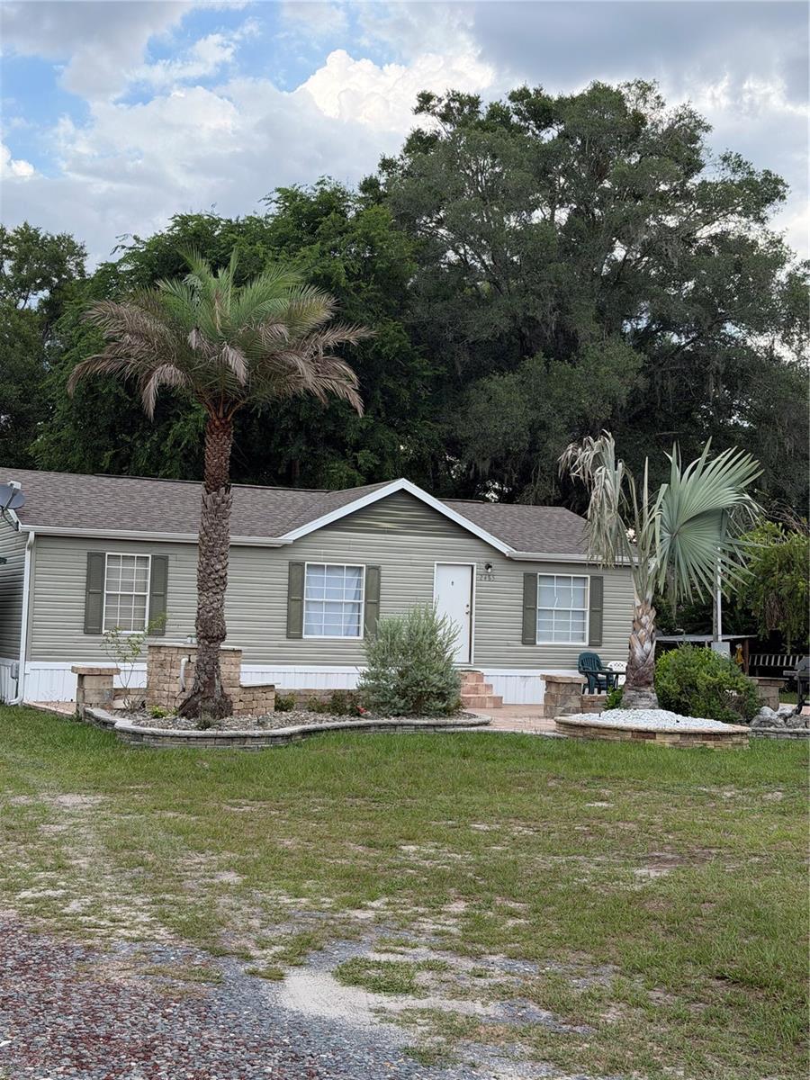 SILVER SPGS ACRES - Residential