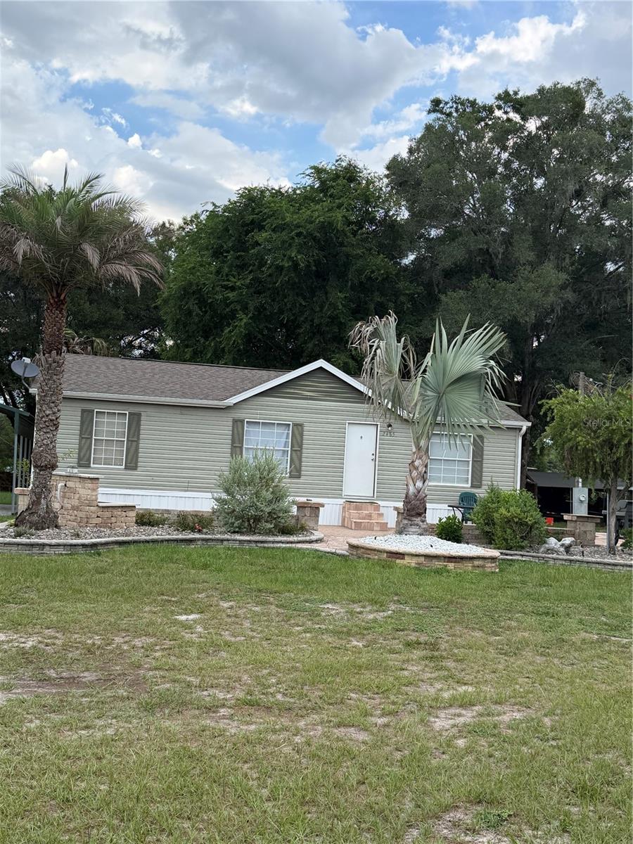 SILVER SPGS ACRES - Residential