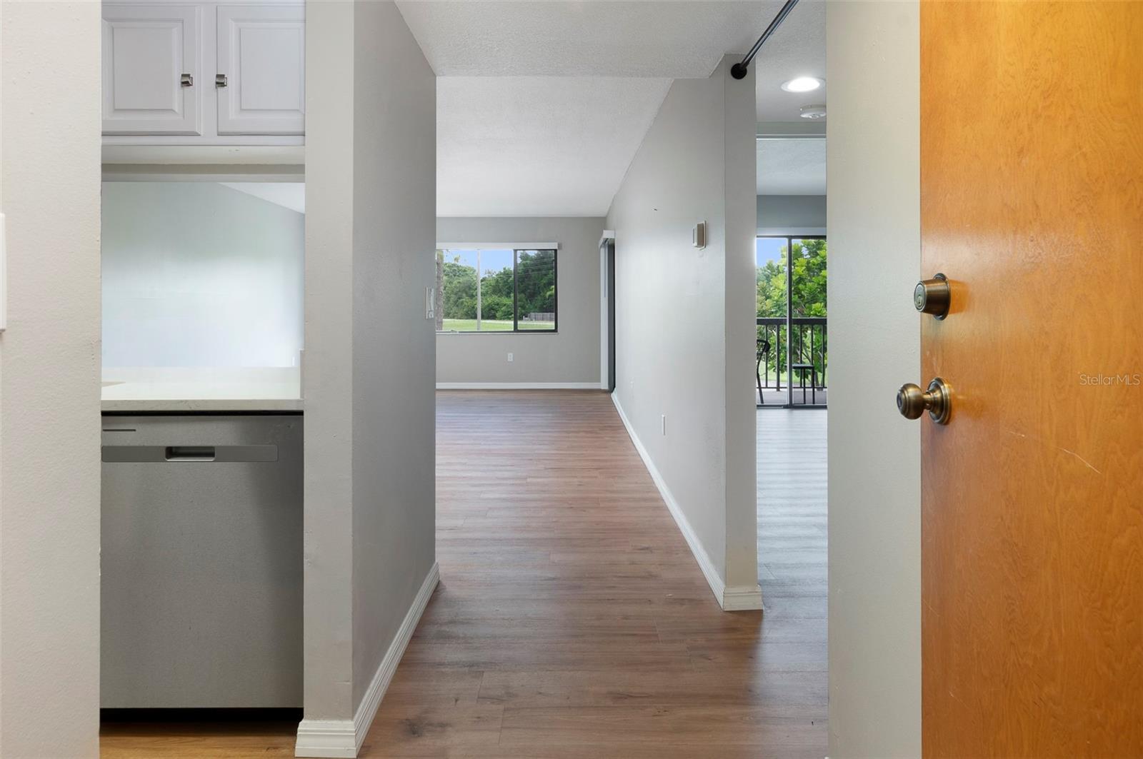 INVERNESS CONDO - Residential