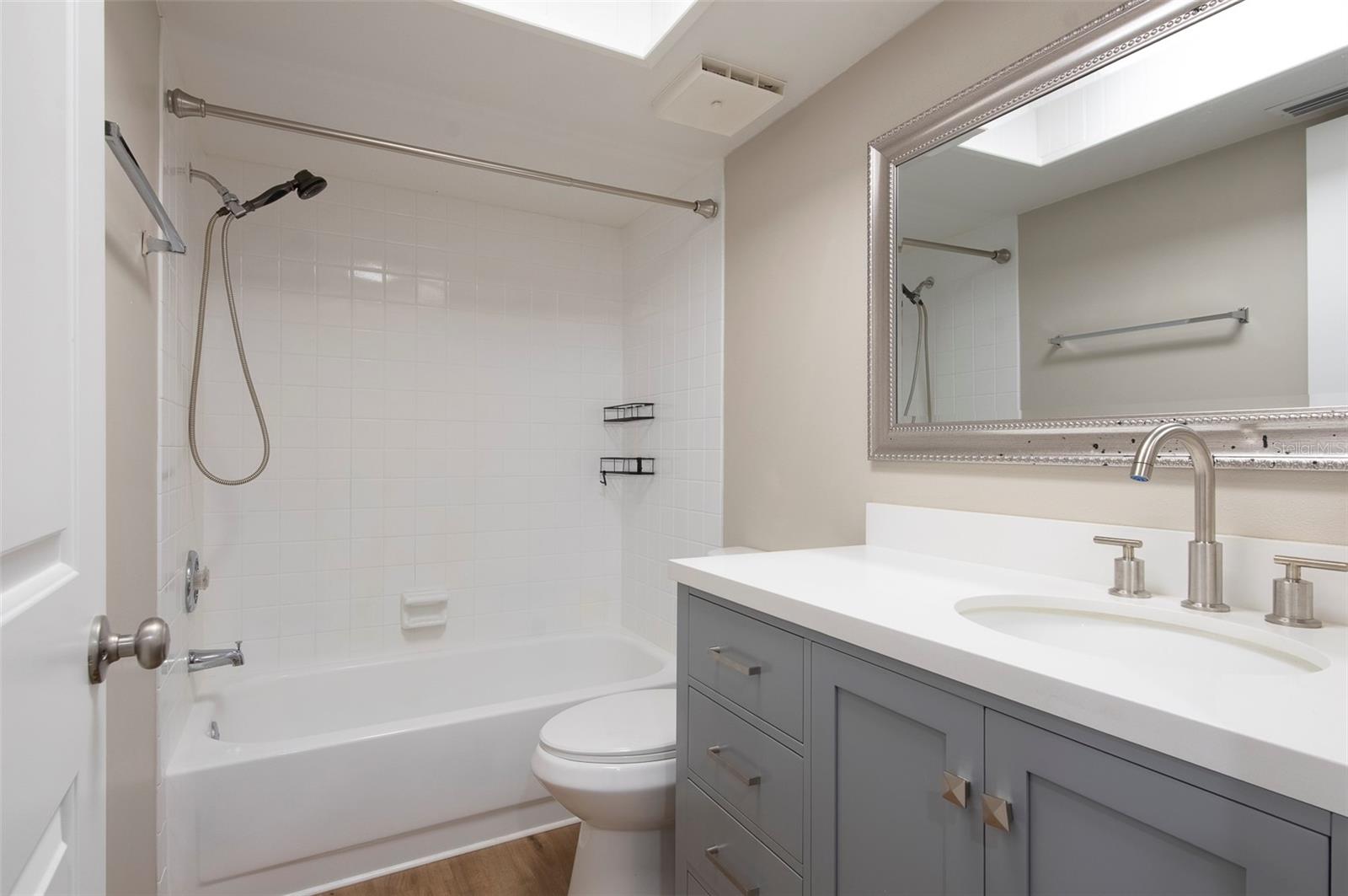 INVERNESS CONDO - Residential