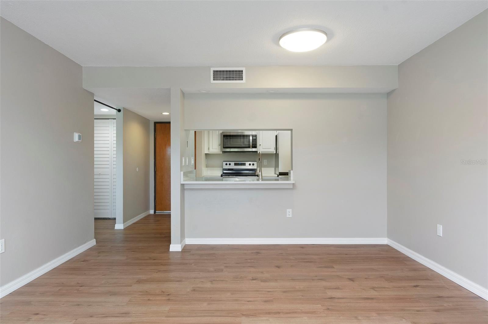 INVERNESS CONDO - Residential