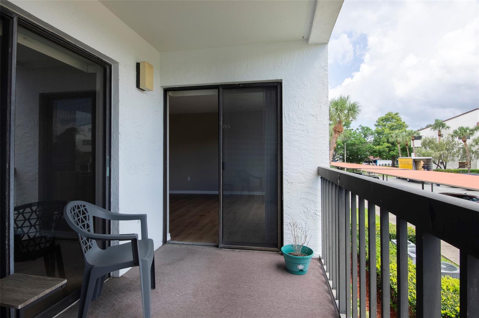 INVERNESS CONDO - Residential