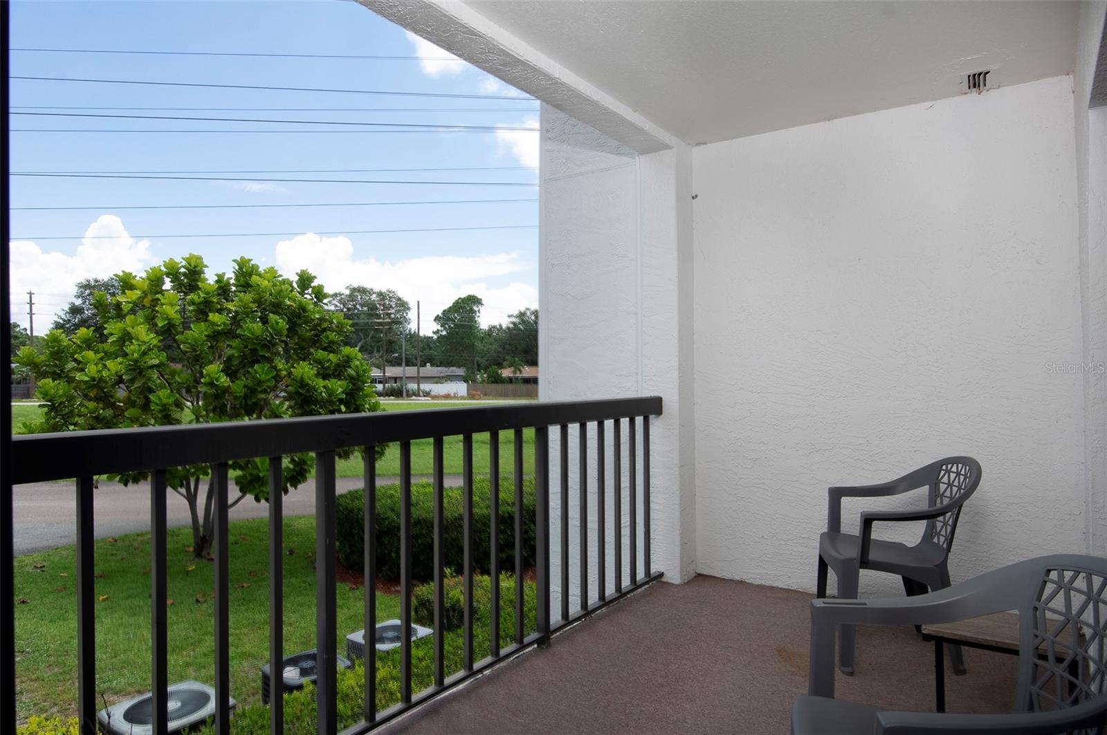 INVERNESS CONDO - Residential