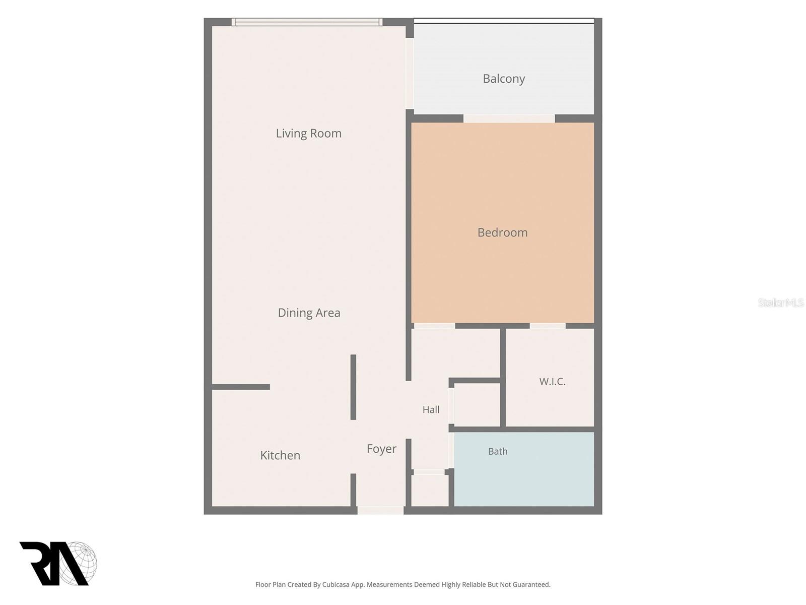 INVERNESS CONDO - Residential
