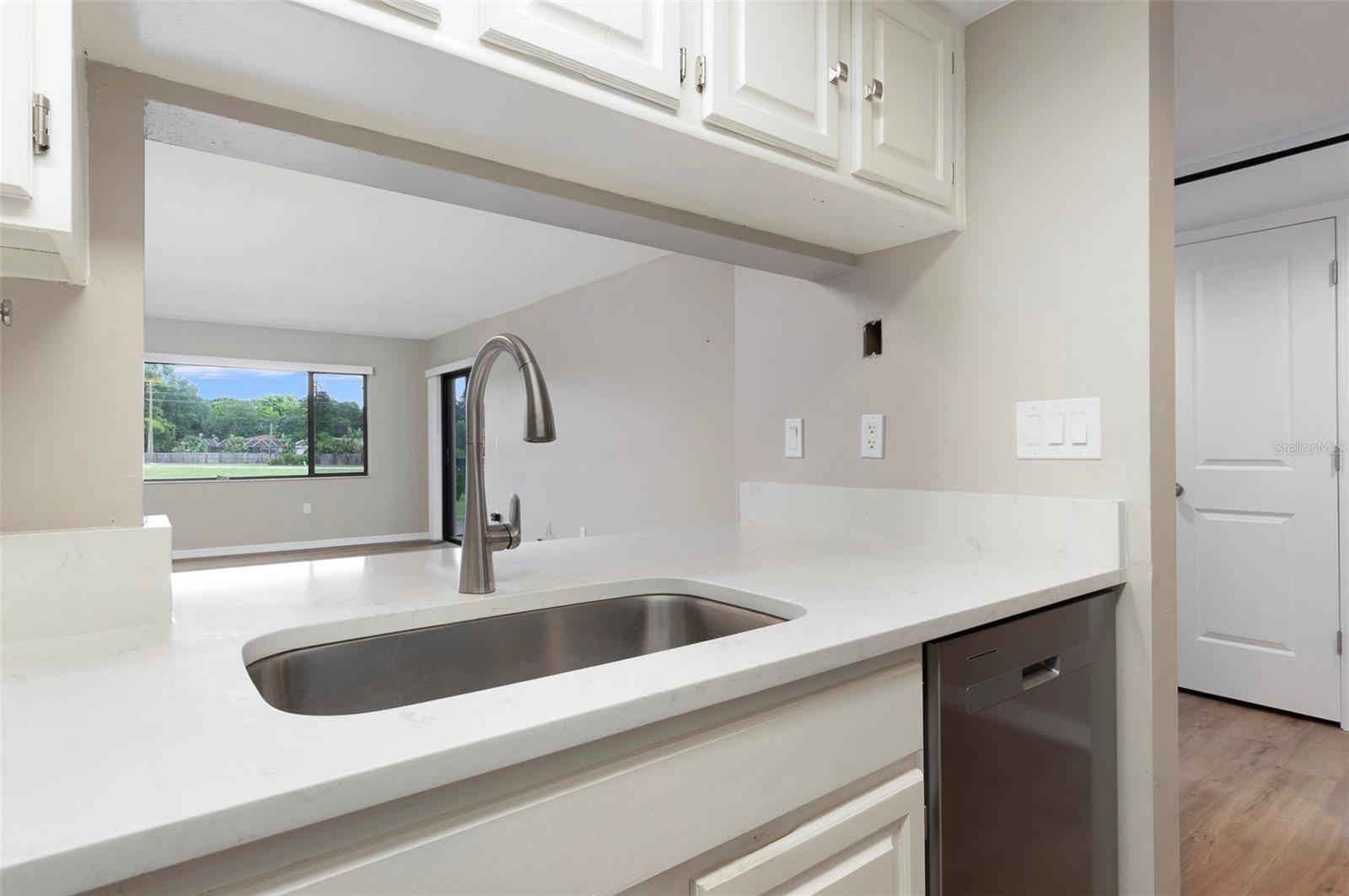 INVERNESS CONDO - Residential