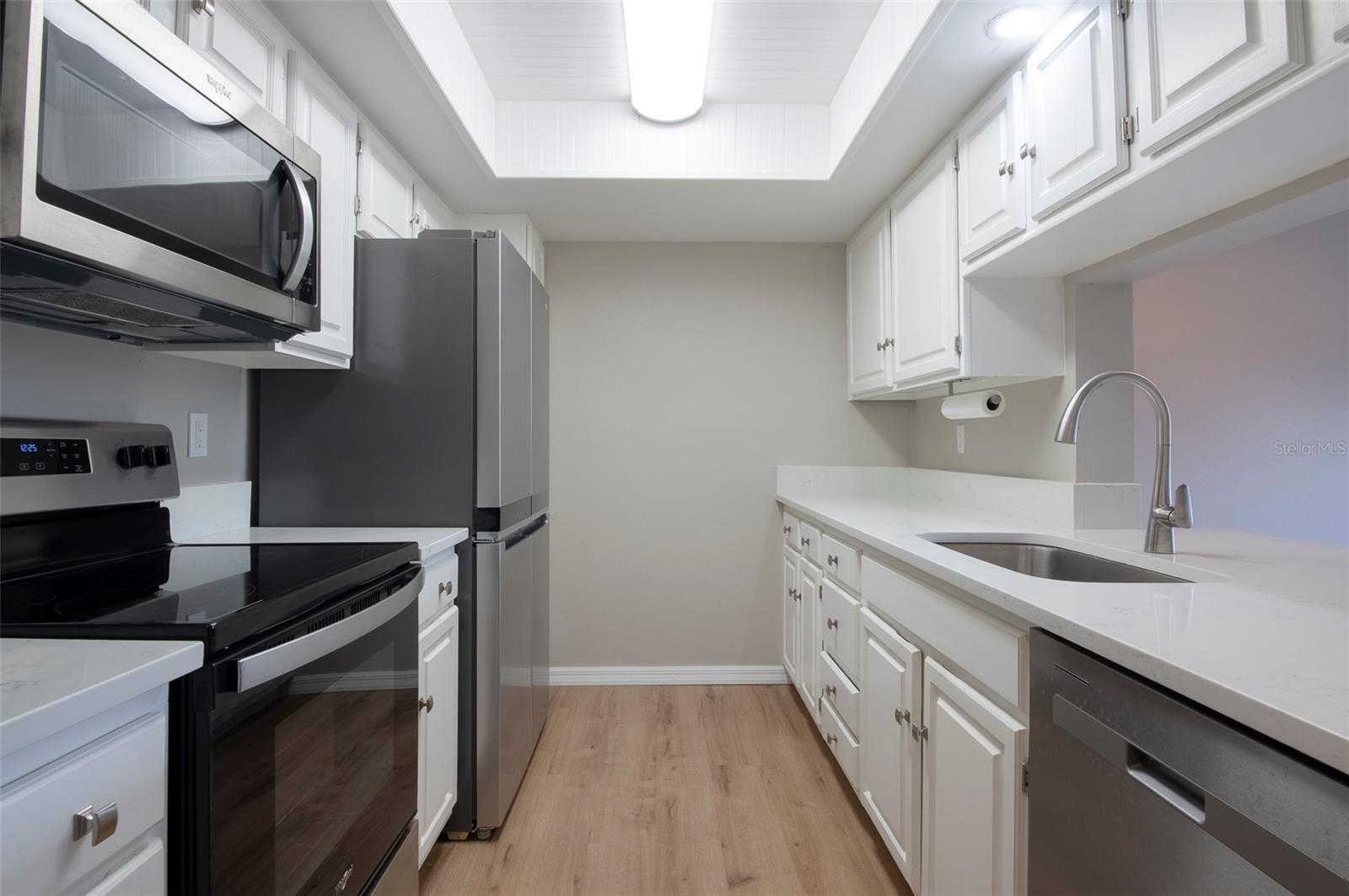 INVERNESS CONDO - Residential