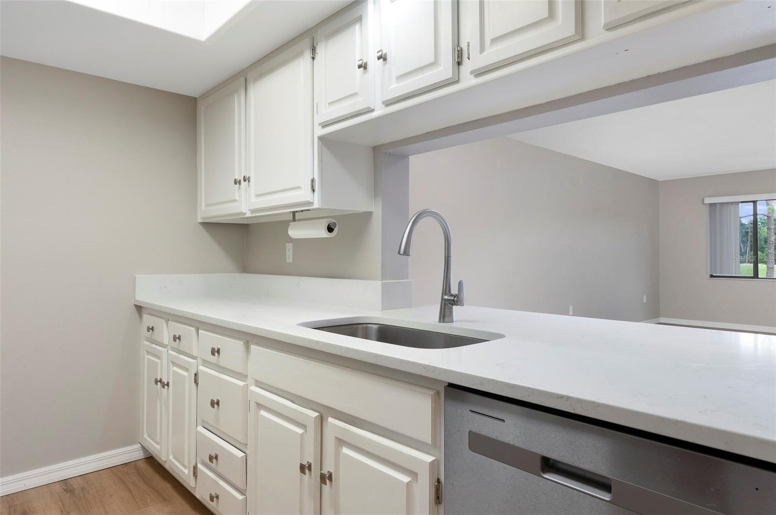 INVERNESS CONDO - Residential