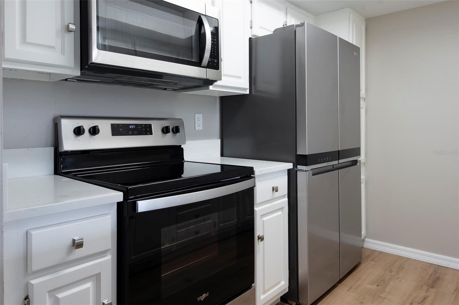 INVERNESS CONDO - Residential