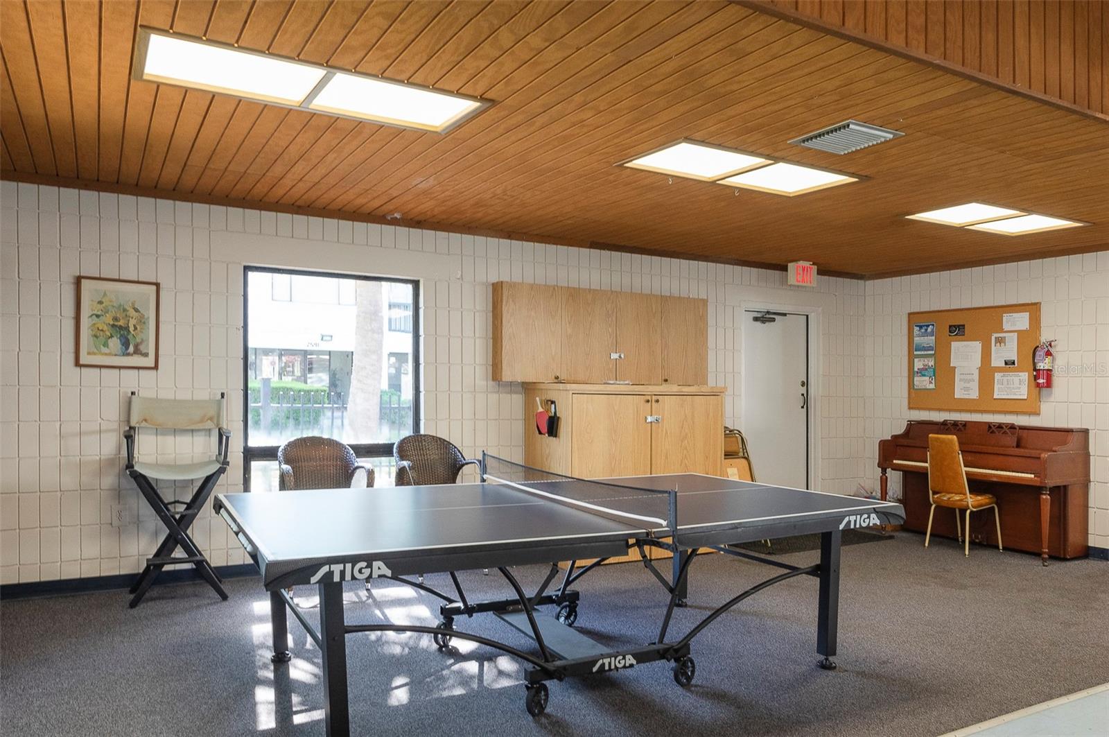INVERNESS CONDO - Residential