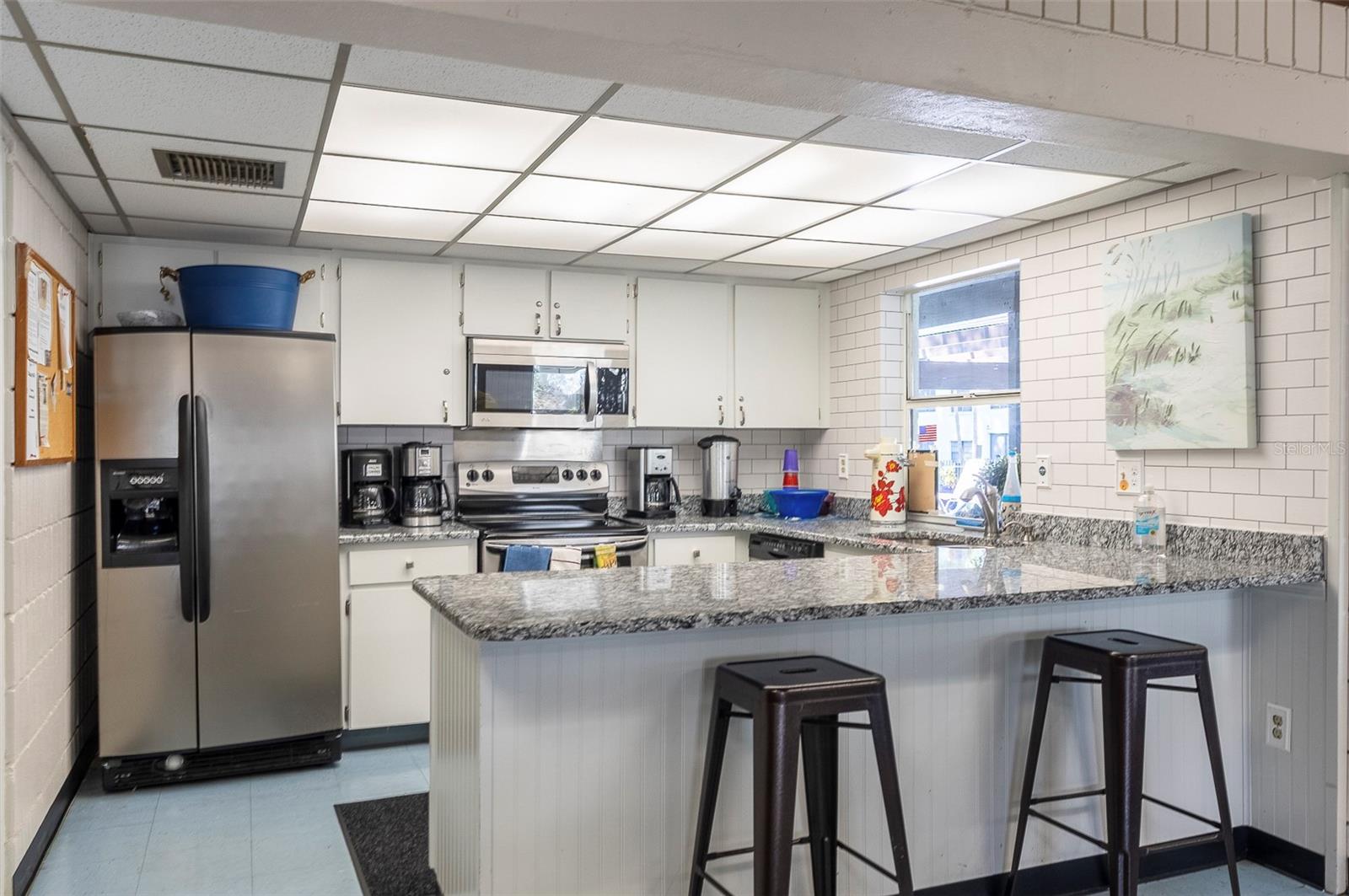 INVERNESS CONDO - Residential