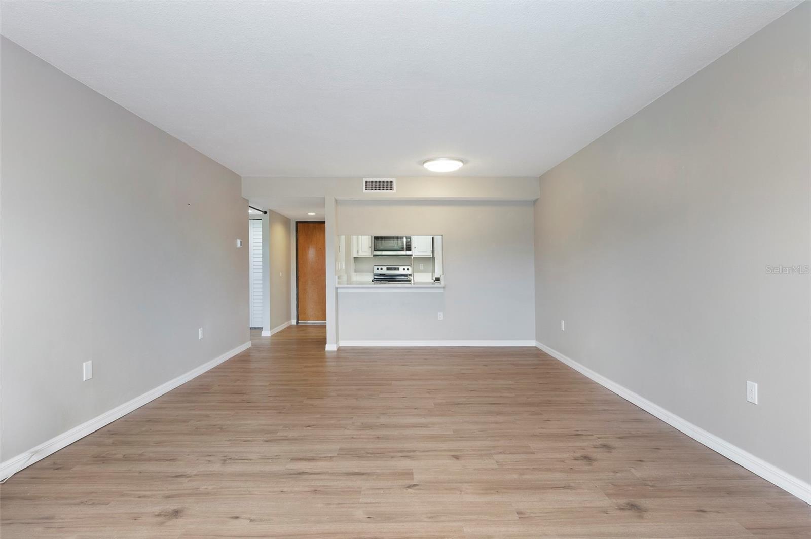 INVERNESS CONDO - Residential