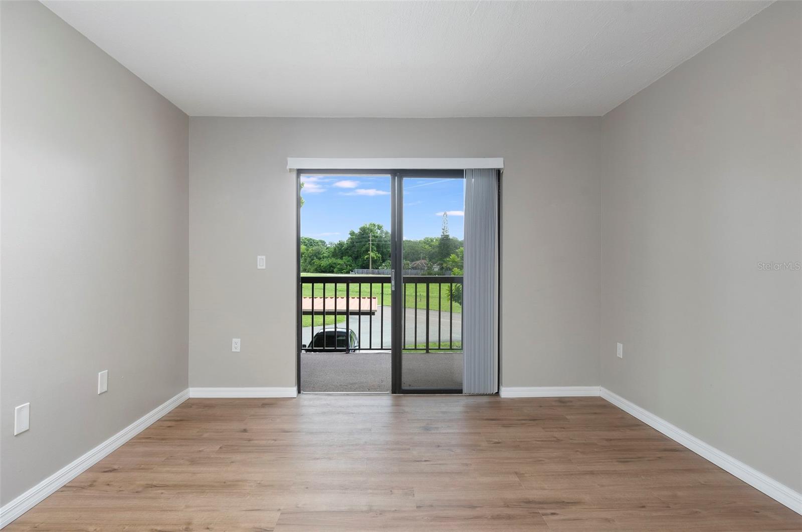 INVERNESS CONDO - Residential