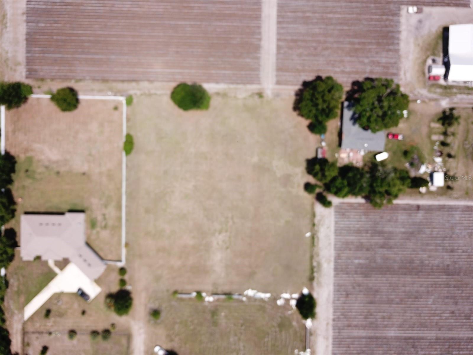 POPAGO ESTATES - Land