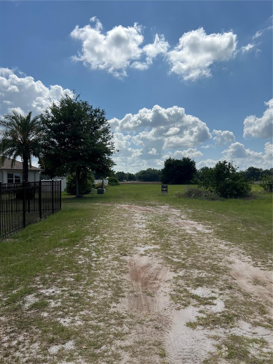 POPAGO ESTATES - Land