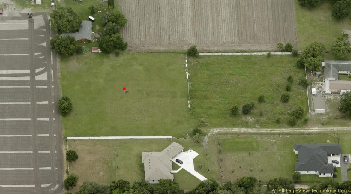POPAGO ESTATES - Land