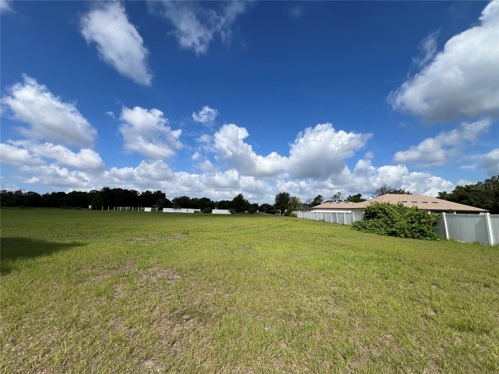 POPAGO ESTATES - Land