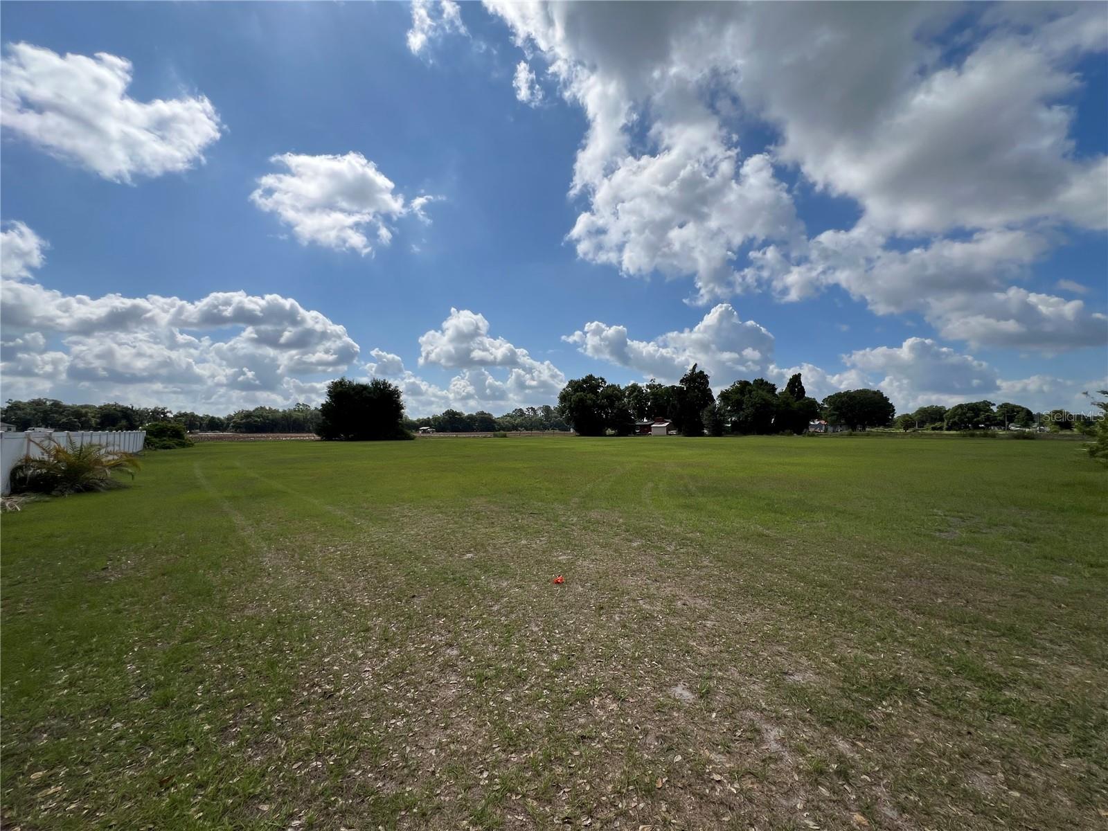 POPAGO ESTATES - Land