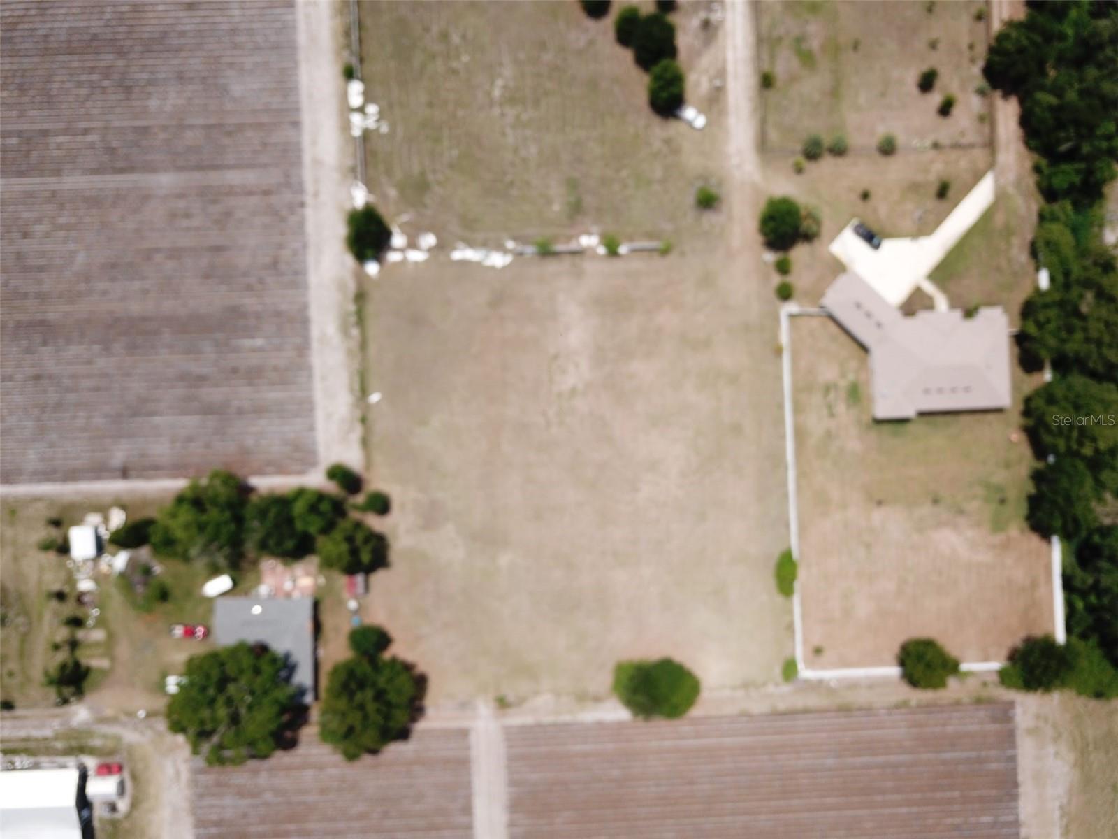 POPAGO ESTATES - Land