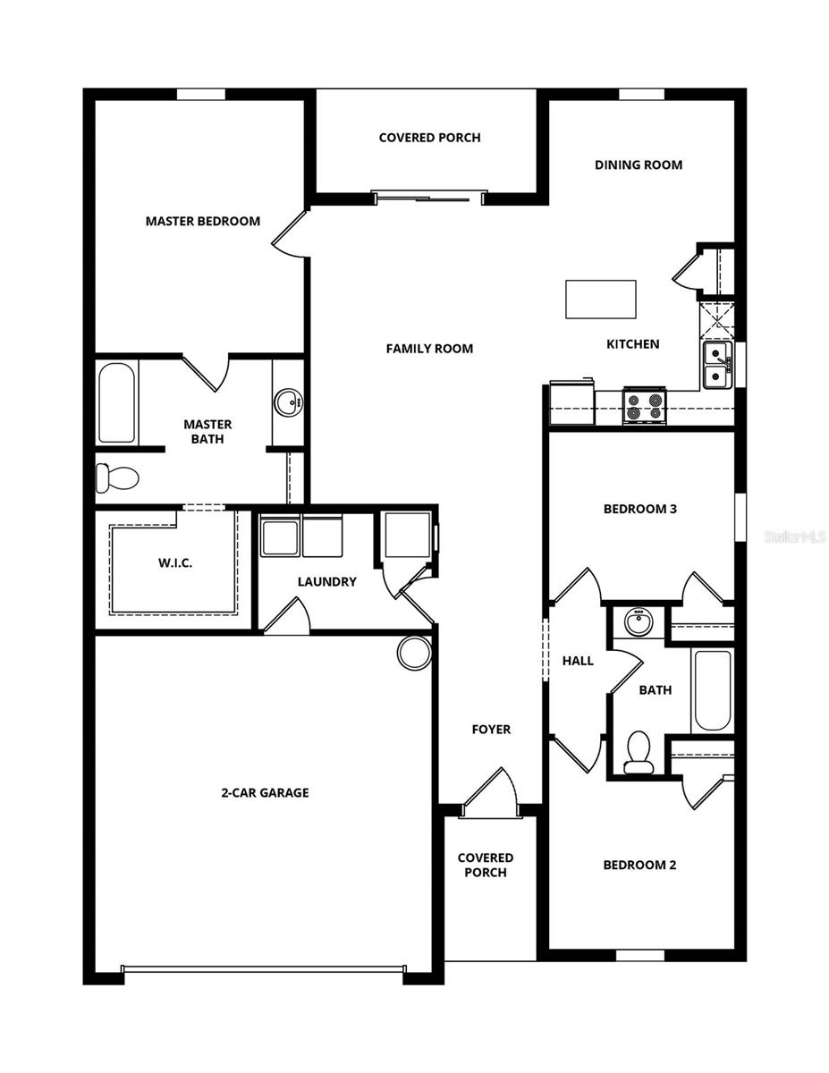 TULA PARC - Residential