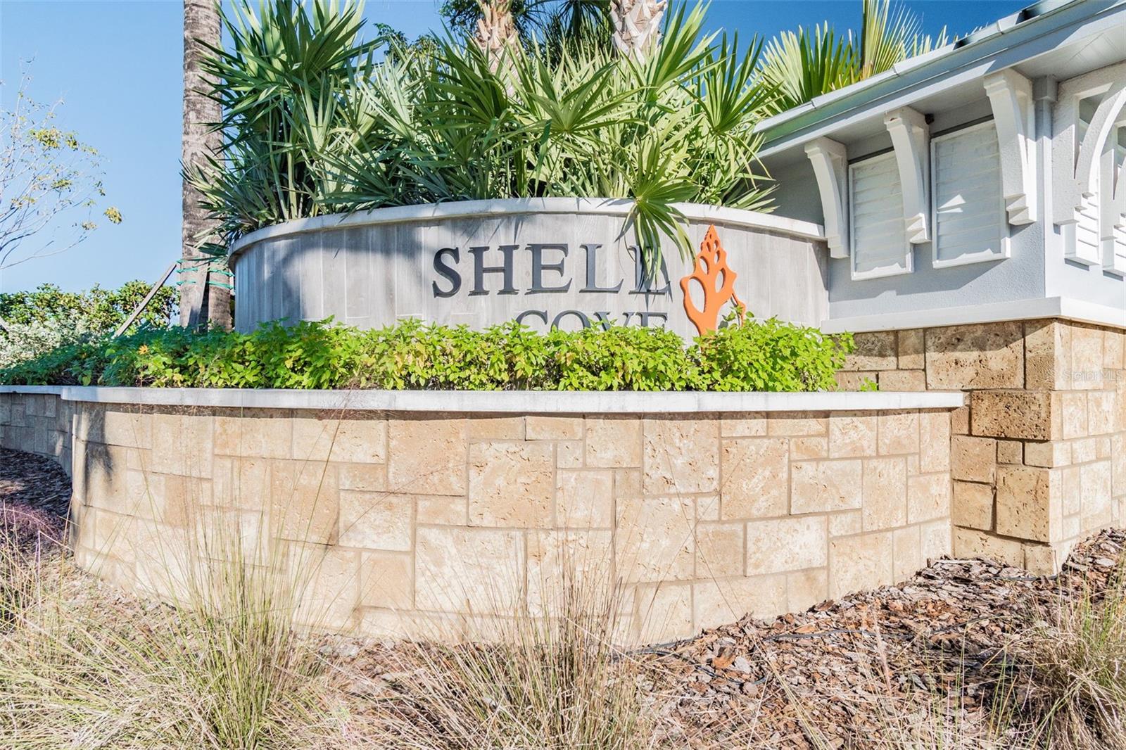 SHELL COVE PH 2 - Residential