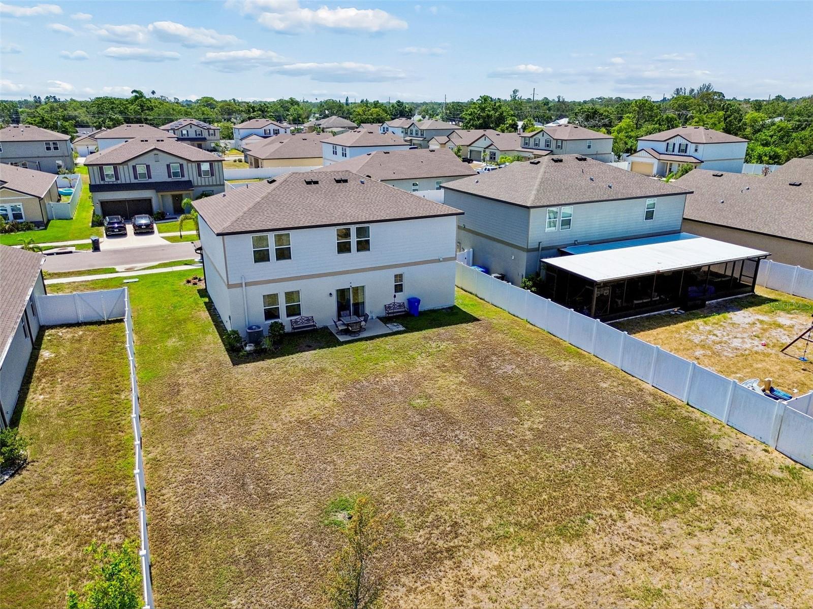 SHELL COVE PH 2 - Residential