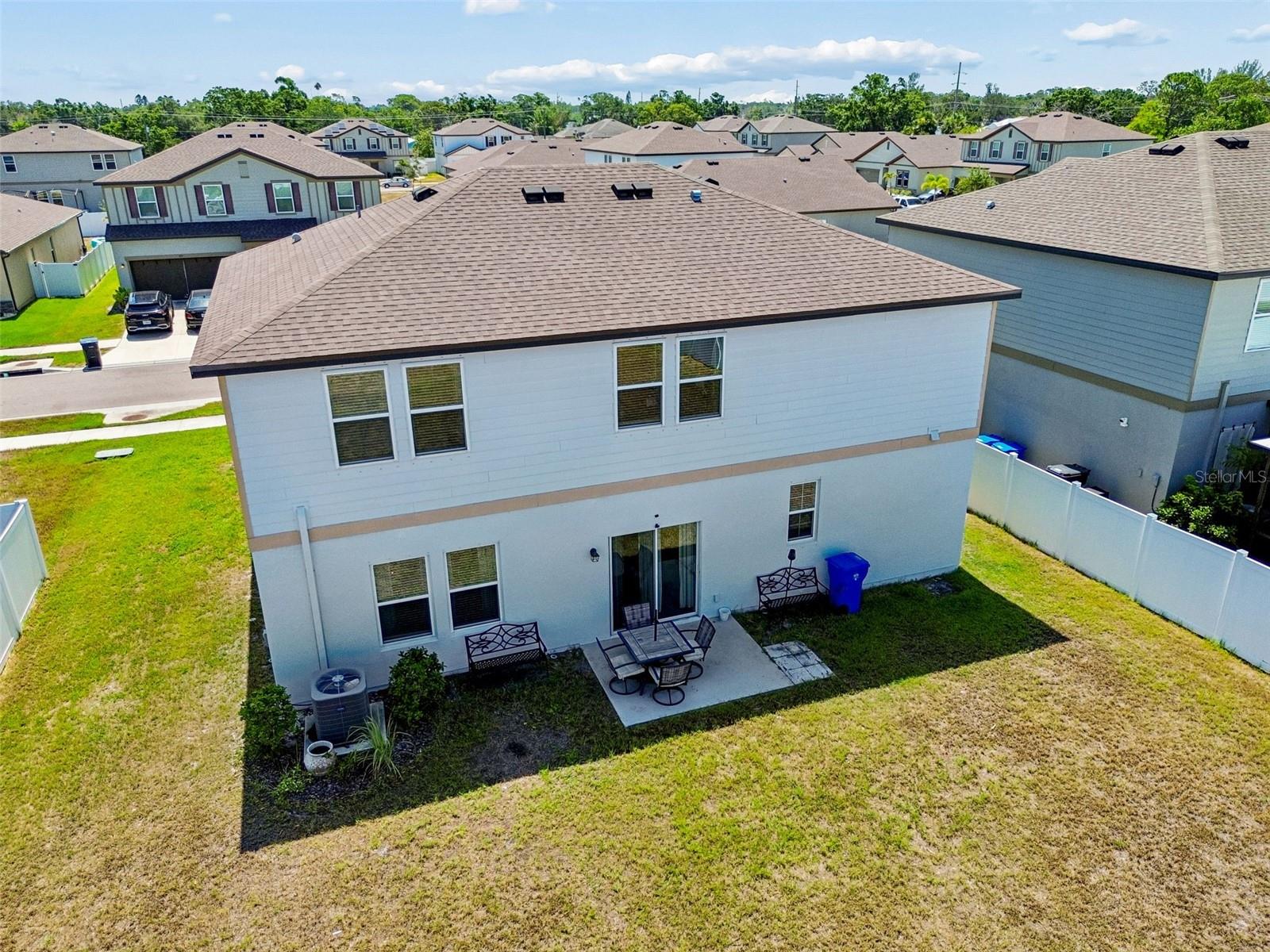 SHELL COVE PH 2 - Residential
