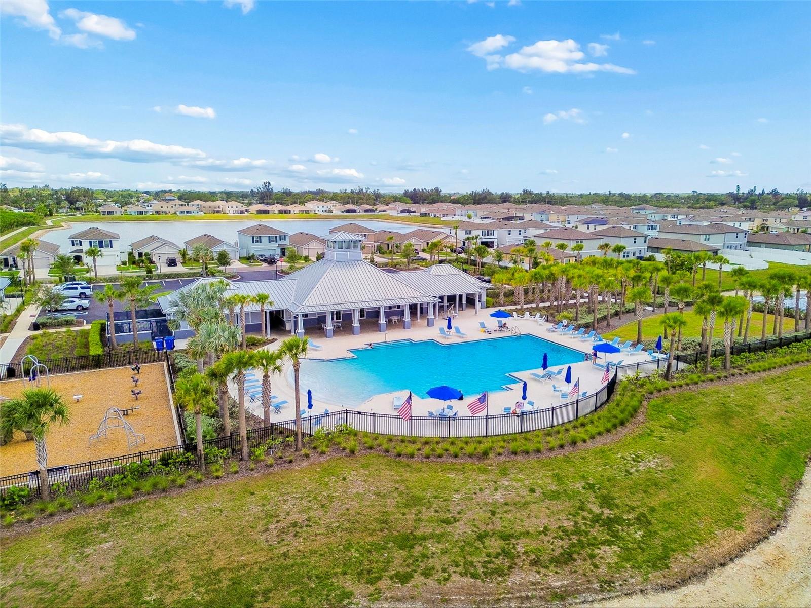 SHELL COVE PH 2 - Residential