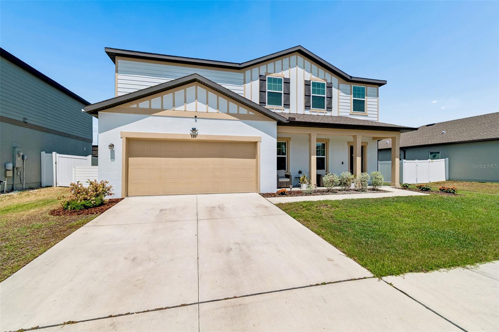 SHELL COVE PH 2 - Residential