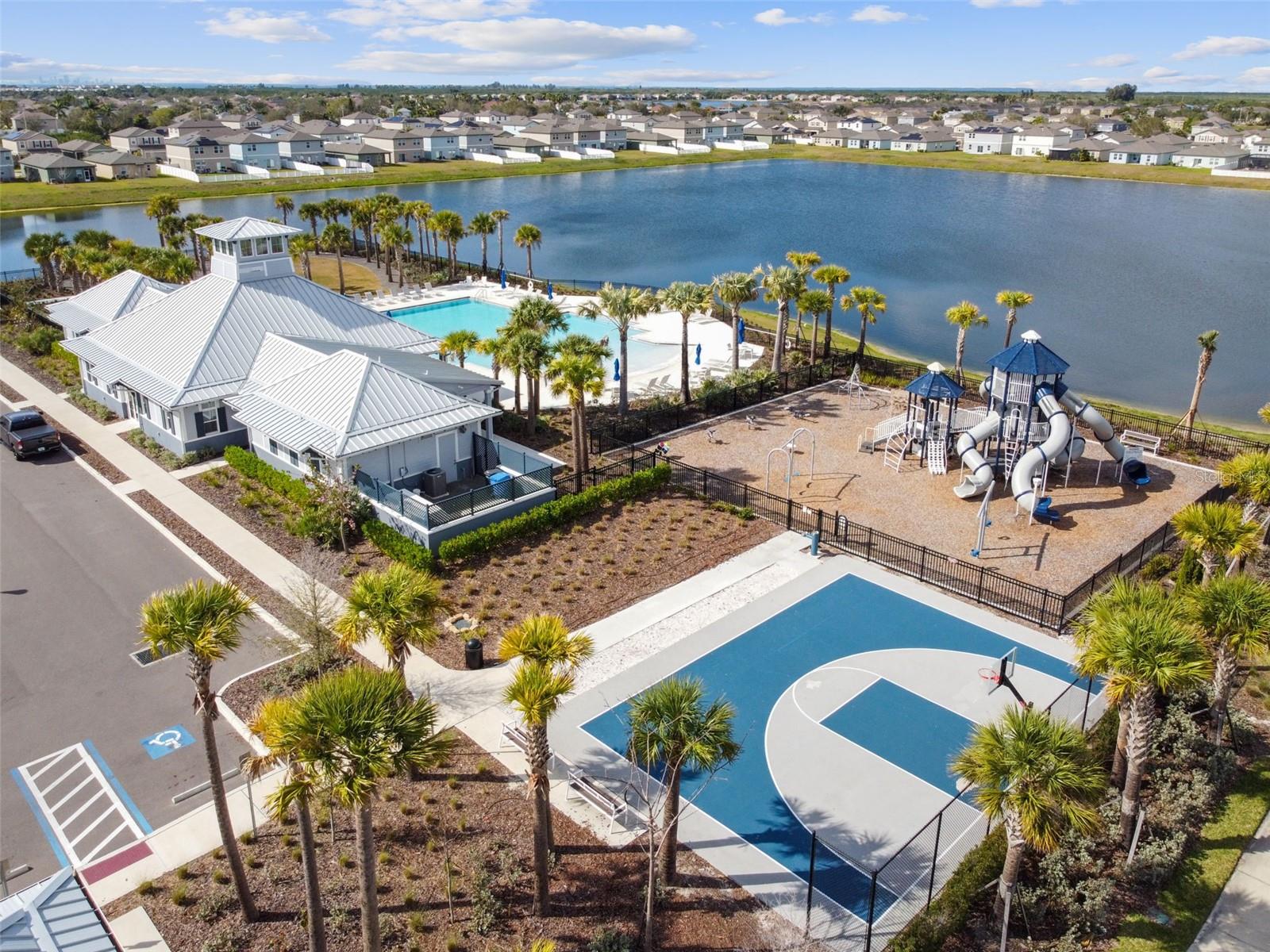 SHELL COVE PH 2 - Residential