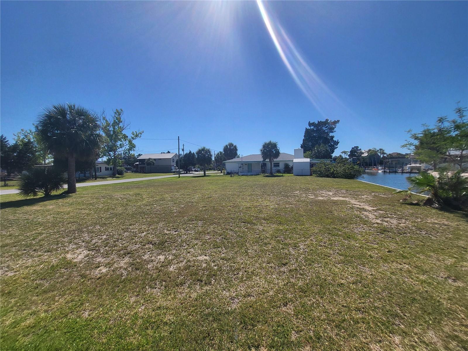 GULF COAST RET - Land