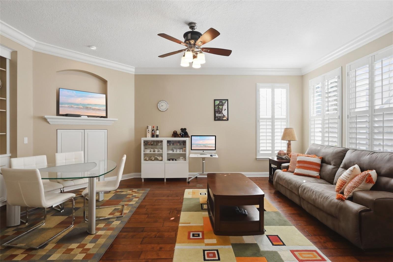 CELEBRATION SOUTH VILLAGE UNIT 5 - Residential