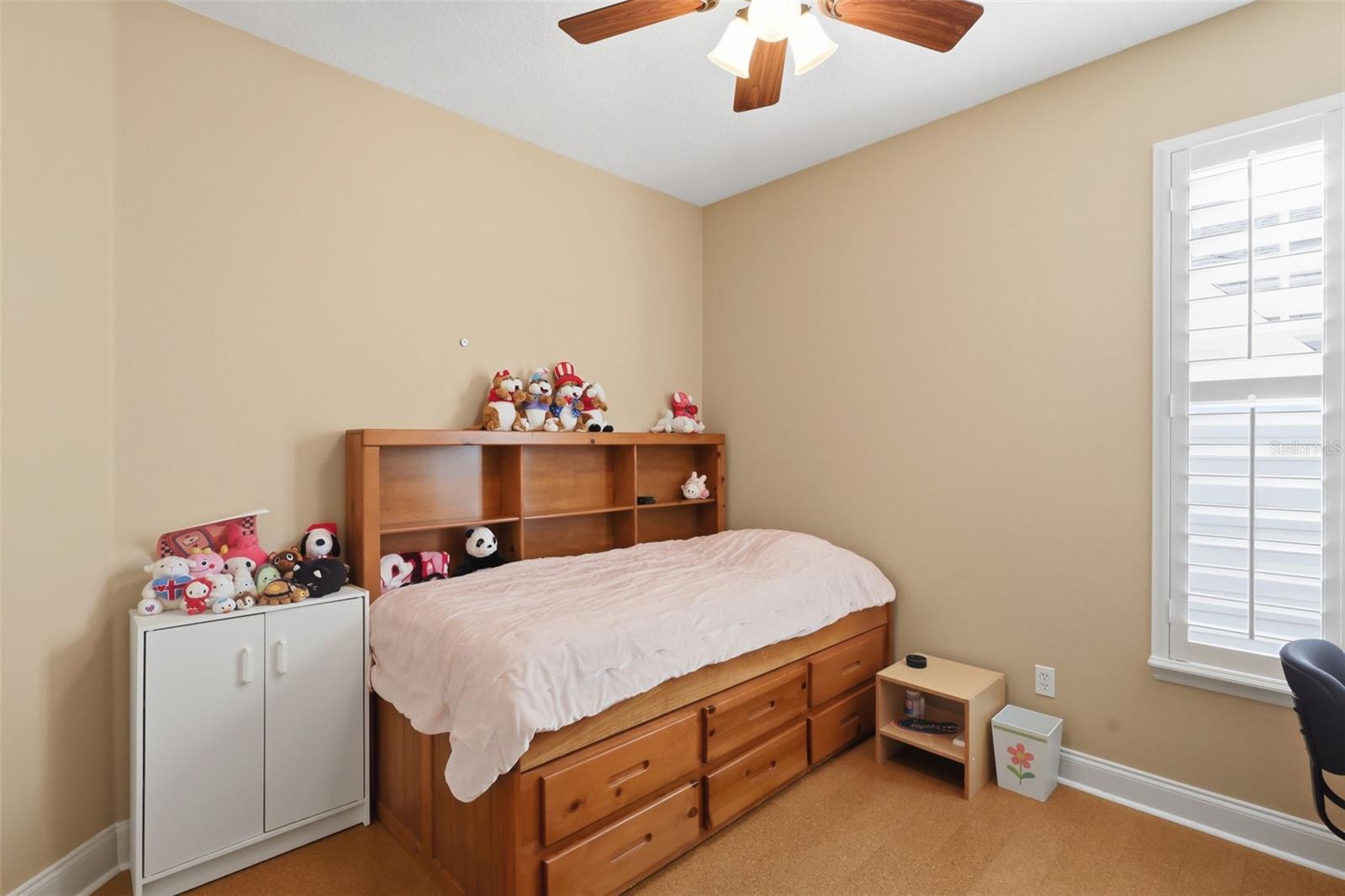 CELEBRATION SOUTH VILLAGE UNIT 5 - Residential