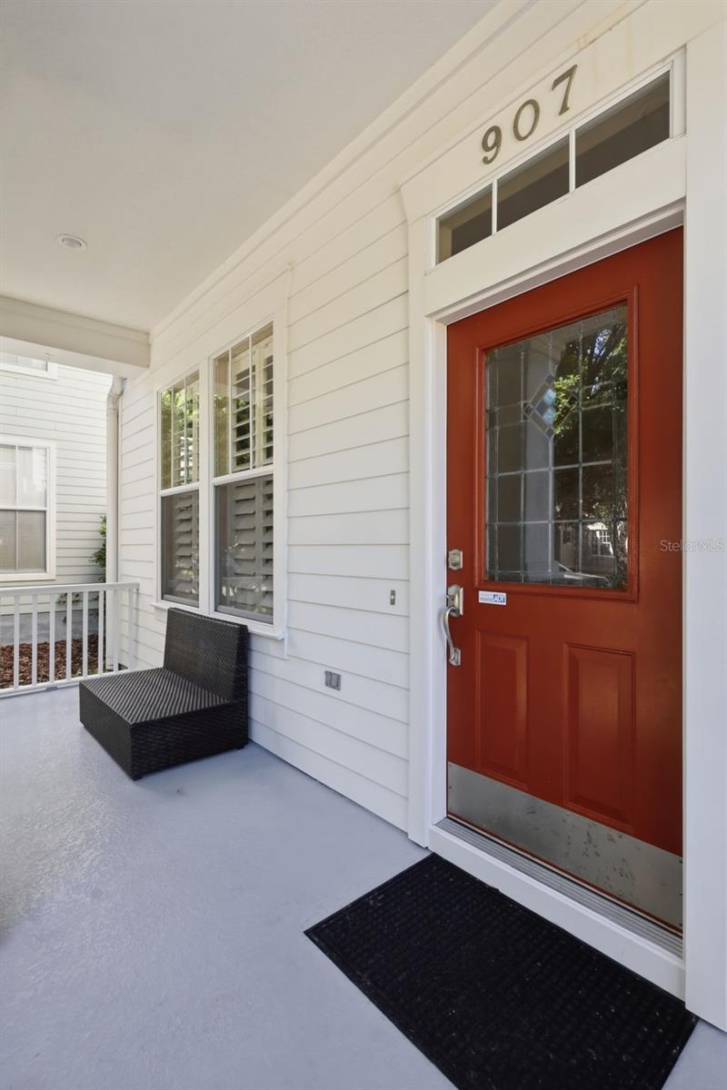 CELEBRATION SOUTH VILLAGE UNIT 5 - Residential