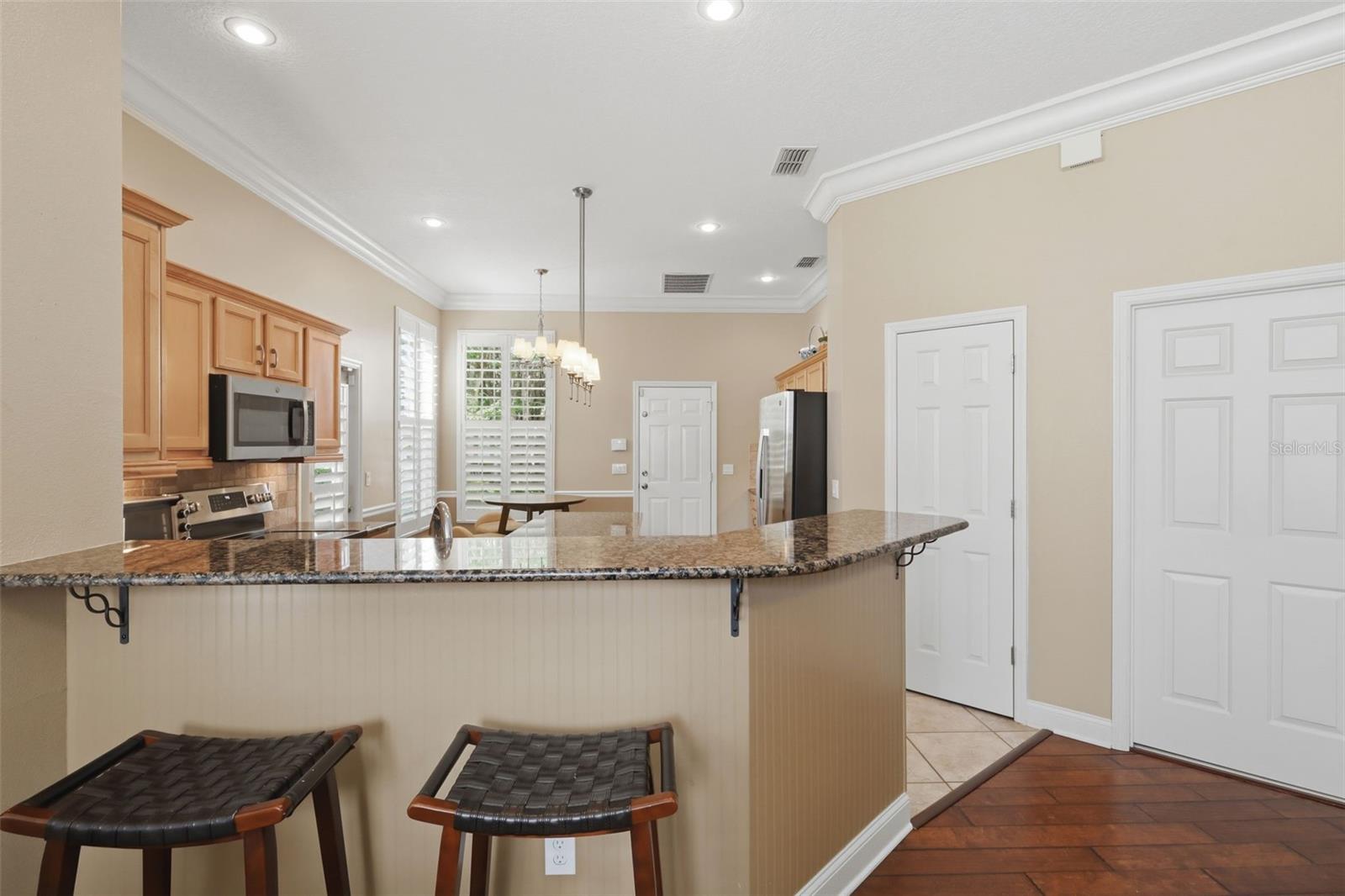 CELEBRATION SOUTH VILLAGE UNIT 5 - Residential