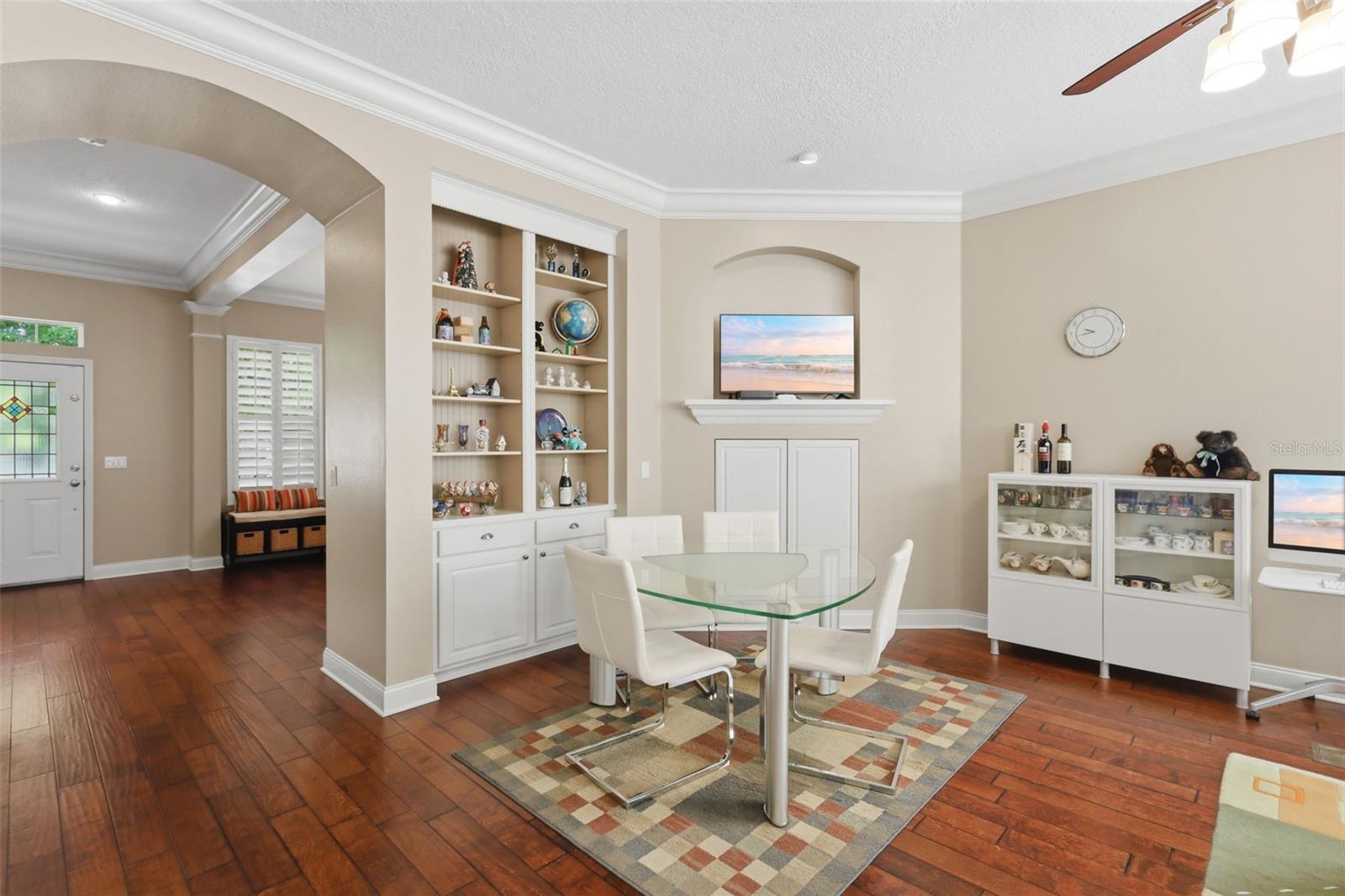 CELEBRATION SOUTH VILLAGE UNIT 5 - Residential