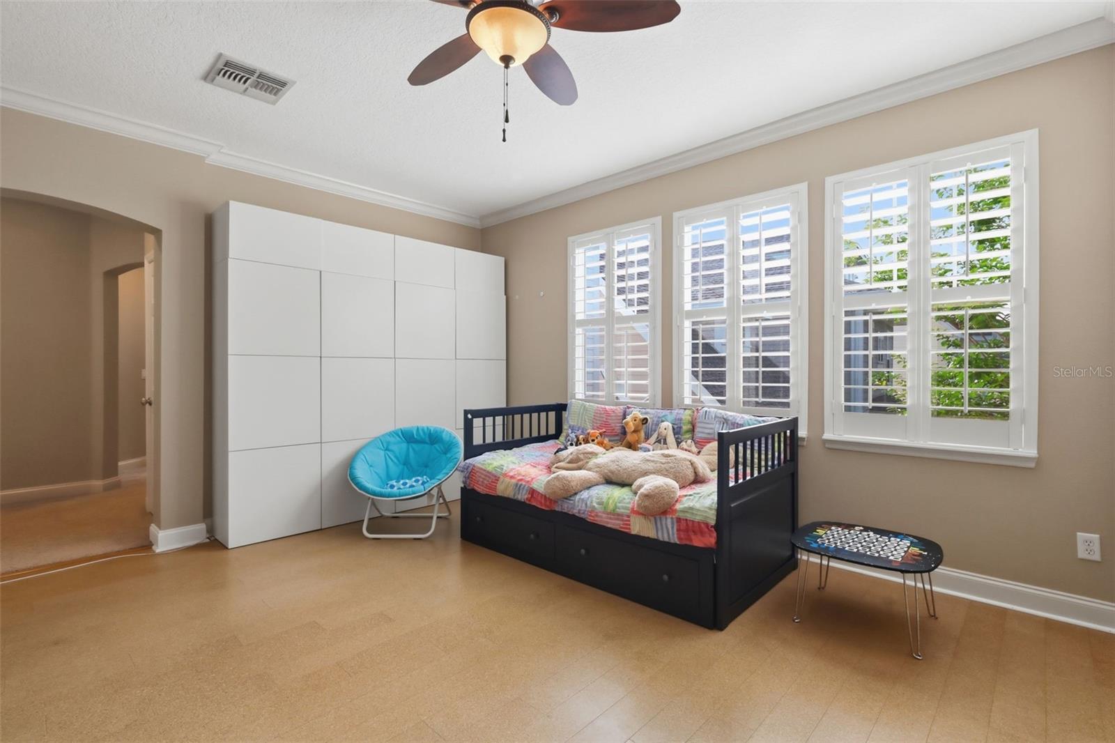 CELEBRATION SOUTH VILLAGE UNIT 5 - Residential