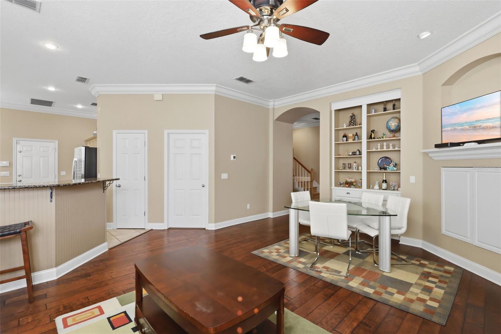 CELEBRATION SOUTH VILLAGE UNIT 5 - Residential