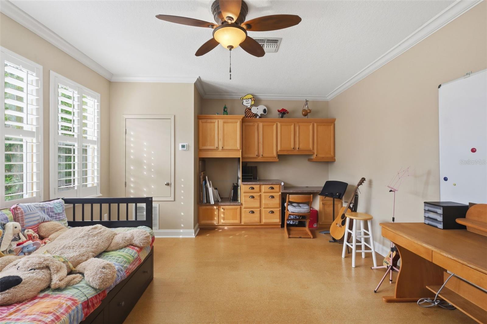 CELEBRATION SOUTH VILLAGE UNIT 5 - Residential