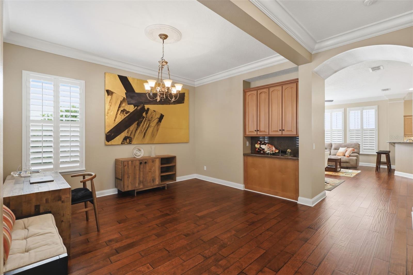 CELEBRATION SOUTH VILLAGE UNIT 5 - Residential